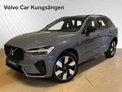 Grå Begagnad 2023 Volvo XC60 Plus SUV | 519 900 kr (Lite dyr)