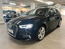 Audi A3 Sportback e-tron