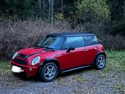 Begagnad 2003 Mini Cooper S Halvkombi | 39 000 kr