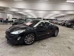 Grå Begagnad 2011 Peugeot RCZ Sportkupé | 119 900 kr (Marknadspris)
