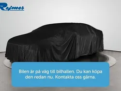 Svart Begagnad 2019 Mercedes A180 Sedan | 224 800 kr (Superpris)
