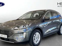 Grå (grey) Begagnad 2020 Ford Kuga SUV | 209 900 kr (Superpris)