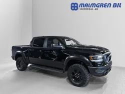 Svart (svartmetallic) Ny 2024 Dodge Ram Pickup | 1 123 750 kr (Marknadspris)
