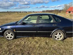 Saab 9-3