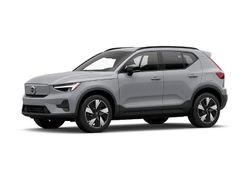 Grå Ny 2025 Volvo EX40 Core SUV | 595 400 kr (Lite dyr)