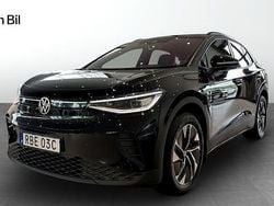 Begagnad 2024 VW ID.4 Pro SUV | 489 500 kr (Dyr)