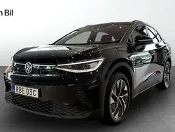 Begagnad 2024 VW ID.4 Pro SUV | 499 900 kr (Dyr)
