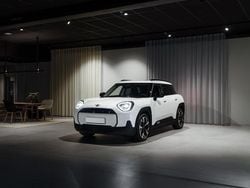 Ny 2025 Mini Aceman SUV | 508 000 kr