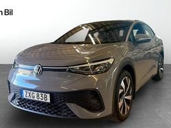 Begagnad 2022 VW ID.5 Pro Performance SUV | 289 500 kr (Marknadspris)