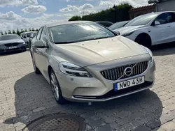 Brun Begagnad 2018 Volvo V40 Business Edition Kombi | 229 000 kr (Lite dyr)