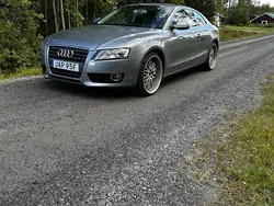 Grå Begagnad 2010 Audi A5 Sport Sportkupé | 55 000 kr