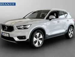 Begagnad 2022 Volvo XC40 SUV | 339 900 kr (Marknadspris)