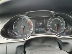 Silver Begagnad 2015 Audi A4 Allroad Kombi | 185 000 kr (Marknadspris)