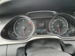 Silver Begagnad 2015 Audi A4 Allroad Kombi | 185 000 kr (Marknadspris)