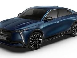 Ny 2025 DS Automobiles N°8 SUV | 749 900 kr