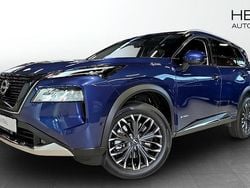 Ny 2025 Nissan X-Trail Tekna SUV | 479 900 kr