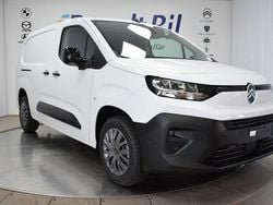 Vit Ny 2025 Citroën Berlingo Business Class Minibuss | 349 375 kr (Marknadspris)