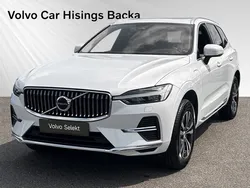 Vit Begagnad 2022 Volvo XC60 SUV | 419 900 kr (Marknadspris)