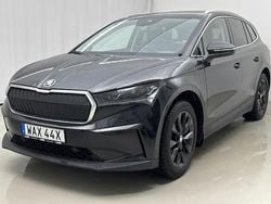Svart Begagnad 2023 Skoda Enyaq iV SUV | 389 000 kr (Superpris)