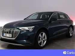 Begagnad 2022 Audi e-tron Proline SUV | 374 900 kr