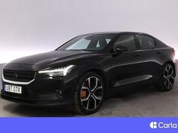 Begagnad 2021 Polestar 2 Performance Sedan | 384 900 kr (Superpris)