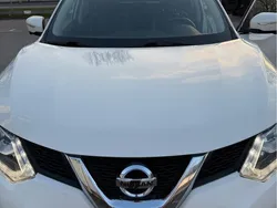 Vit Begagnad 2016 Nissan X-Trail SUV | 150 000 kr (Marknadspris)