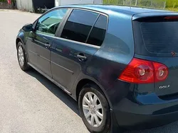Grå Begagnad 2004 VW Golf IV Trendline Halvkombi | 26 000 kr (Bra pris)