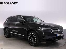 Svart Begagnad 2024 Volvo XC90 Ultra SUV | 888 500 kr (Dyr)