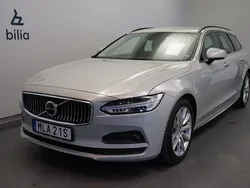 Begagnad 2022 Volvo V90 Kombi | 329 500 kr (Bra pris)