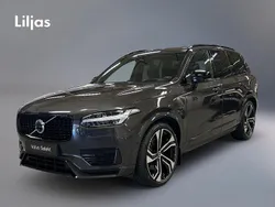 Grå Begagnad 2024 Volvo XC90 Ultra SUV | 739 000 kr (Bra pris)