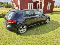 Svart Begagnad 2014 VW Golf VII GT Halvkombi | 105 000 kr (Bra pris)