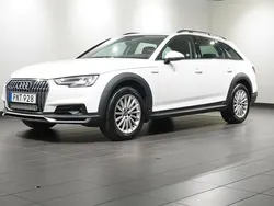 Okänd Begagnad 2018 Audi A4 Allroad Proline Kombi | 199 900 kr
