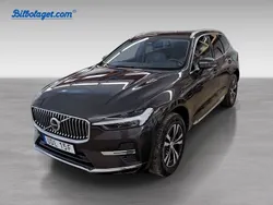 Grå Begagnad 2023 Volvo XC60 Core SUV | 419 000 kr (Superpris)