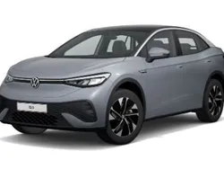 Begagnad 2023 VW ID.5 Pro SUV | 591 900 kr