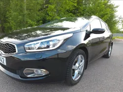 Kia Ceed Sportswagon