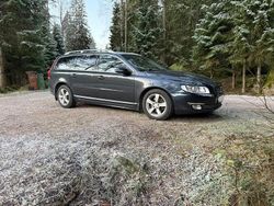 Begagnad 2015 Volvo V70 Summum Kombi | 126 000 kr