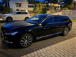Begagnad 2022 Volvo V90 Kombi | 260 000 kr (Bra pris)