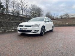 Begagnad 2014 VW Golf VII Kombi | 105 000 kr (Marknadspris)