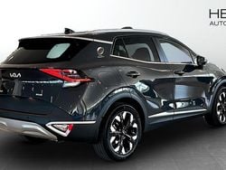 Ny 2025 Kia Sportage 2 SUV | 444 000 kr (Marknadspris)