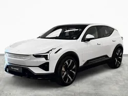 Vit Begagnad 2024 Polestar 3 Performance Sedan | 913 900 kr (Marknadspris)