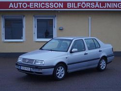 Silver Begagnad 1997 VW Vento Sedan | 29 900 kr