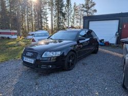 Begagnad 2009 Audi A6 Kombi | 60 000 kr (Dyr)