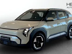 Ny 2025 Kia EV3 4 SUV | 473 331 kr (Marknadspris)