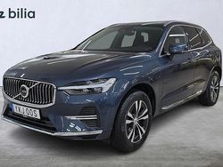 Blå Begagnad 2022 Volvo XC60 Core SUV | 359 000 kr (Superpris)