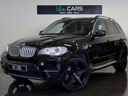 Begagnad 2012 BMW X5 SUV | 179 900 kr (Marknadspris)