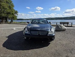 Begagnad 2006 Mercedes CLS55 AMG AMG Sedan | 199 000 kr