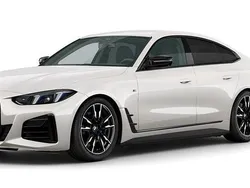 Ny 2025 BMW i4 Comfort Edition Sedan | 803 900 kr