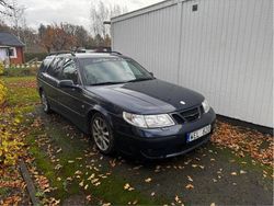 Begagnad 2005 Saab 9-5 Aero Kombi | 29 900 kr (Marknadspris)