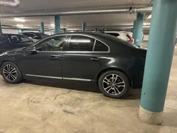 Grå Begagnad 2014 Volvo S80 Summum Sedan | 180 000 kr