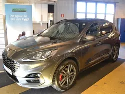 Grå Begagnad 2021 Ford Kuga ST-Line SUV | 298 500 kr